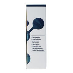 Metagenics Vitamine D3 +K2 NFD 56.00 Kauwtabletten