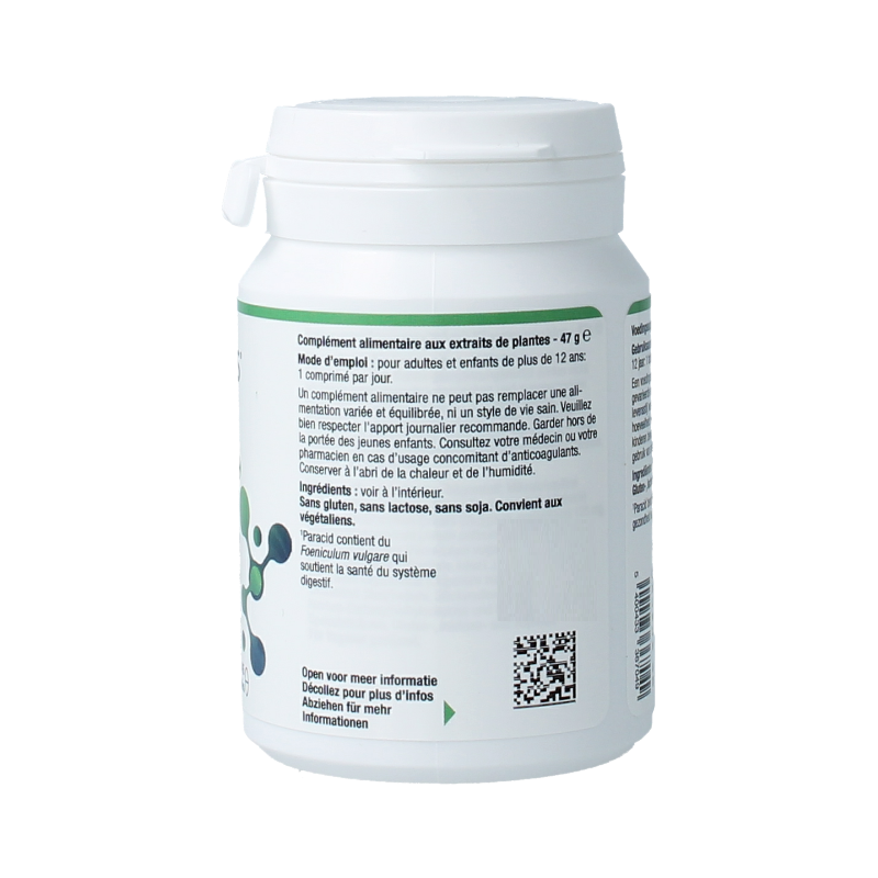 Metagenics Paracid 45 Tabletten