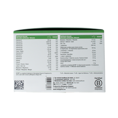 Metagenics Nutrimonium HMO NF 28.00 Sachets