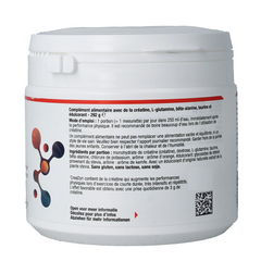 Metagenics Creadyn 292 Gram