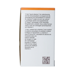 Metagenics C-Dyn 45 tabletten 45.00 Tabletten