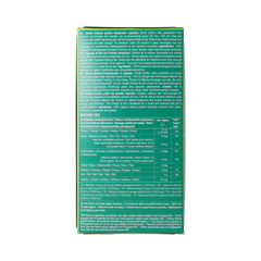 Purasana Instant Matcha Thee Capsules 16x1g bio  16.00 Capsules