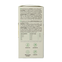 Purasana Levertraan 120.00 Softgels