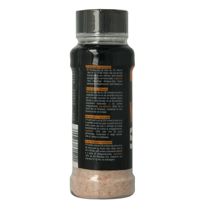 Purasana Himasala keukenzout fijn strooibus 200 Gram