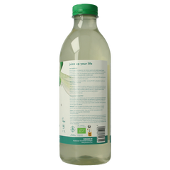 Purasana Aloe vera sap vegan bio 1 Liter