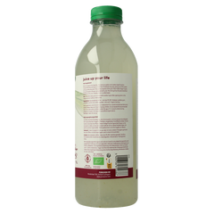 Purasana Aloe vera drink gel vegan bio 1 Liter