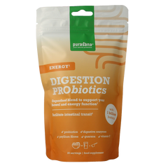 Purasana Digestion pro energy 140 Gram