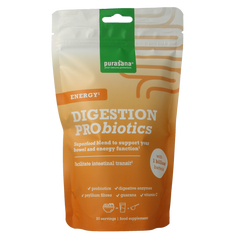 Purasana Digestion pro energy 140.00 Gram