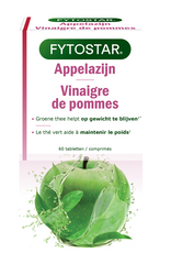 Fytostar Appelazijn 1200 60 Tabletten