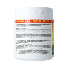 Fytostar Acerola vitamine C 1000 150.00 Kauwtabletten