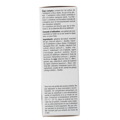 Fytostar Giga complex knoflook 80 Capsules