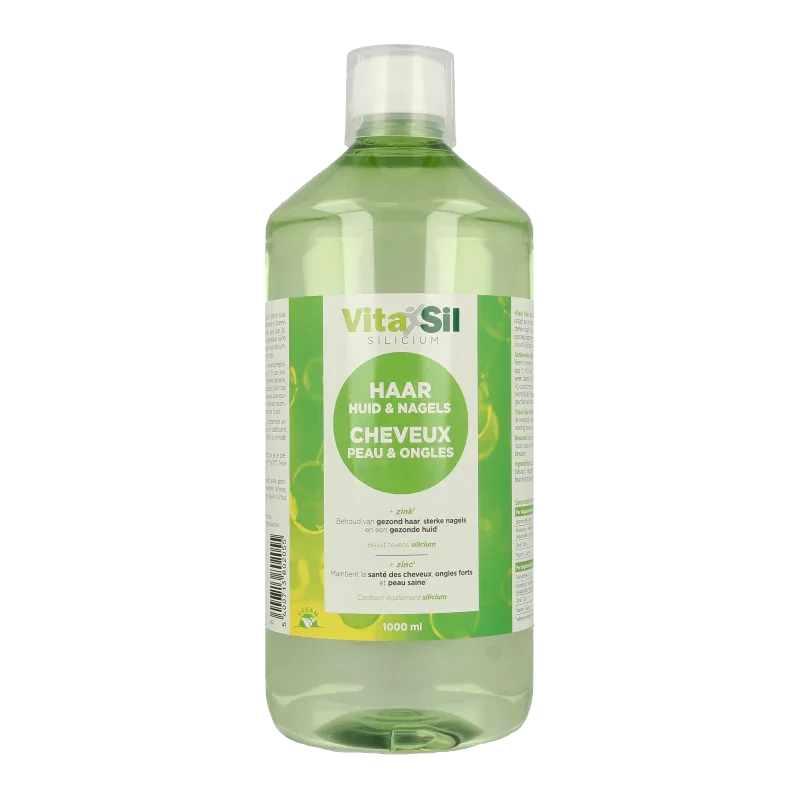 Vitasil Haar huid & nagels 1 Liter