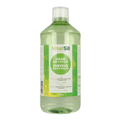 Vitasil Haar huid & nagels 1 Liter