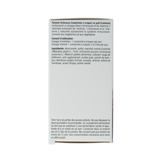 Fytostar Echinacea forte 60.00 Kauwtabletten