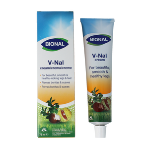 Bional V-nal Creme 75 Milliliter