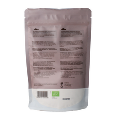 Nutribel Maca poeder raw bio 200 Gram