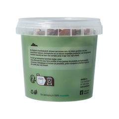 Nutribel Studentenhaver bio 200.00 Gram