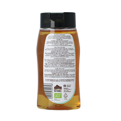 Nutribel Agavesiroop bio 350 Gram