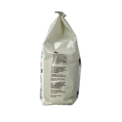 Nutribel Boekweitmeel glutenvrij bio 500.00 Gram