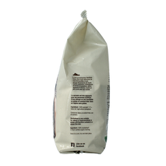 Nutribel Boekweitmeel glutenvrij bio 500.00 Gram