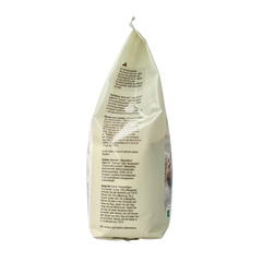 Nutribel Bakmix universeel glutenvrij bio 450.00 Gram