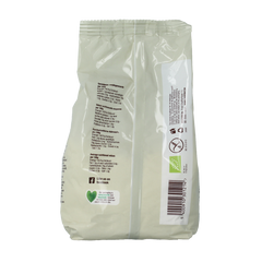 Nutribel Pannenkoekenmix glutenvrij bio 400.00 Gram