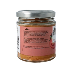 Nutribel Tomaten spread glutenvrij bio 170.00 Milliliter
