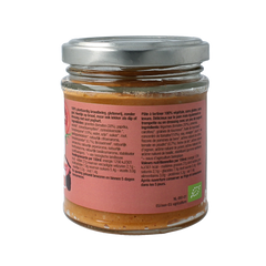 Nutribel Tomaten spread glutenvrij bio 170.00 Milliliter