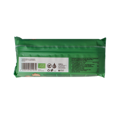 Nutribel Kinderkoekjes appel kaneel bio 140 Gram
