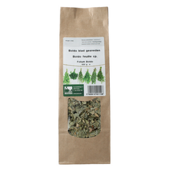 Marma Boldo blad gesneden 100.00 Gram