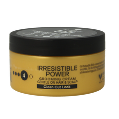 Taft Irresistible power grooming cream 100 Milliliter