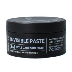 Syoss Styling invisible hold paste 100 Milliliter