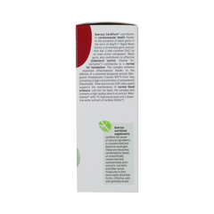 Quercus Quercus CardiPure 60.00 Tabletten