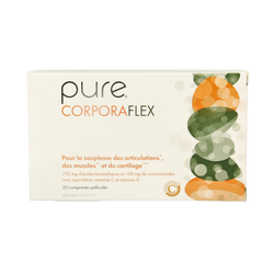 Pure Corporaflex 30 Tabletten