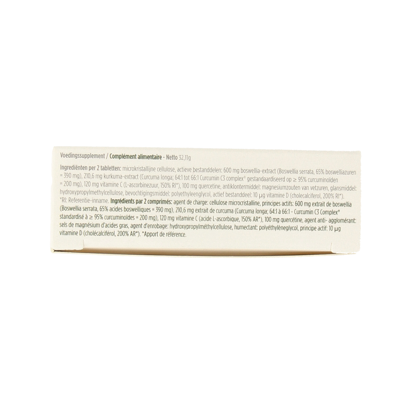 Pure Corporaflex 30 Tabletten