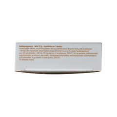 Pure Pure Corporaflex 30 30.00 Tabletten