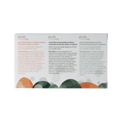 Pure Pure Corporaflex 60 60.00 Tabletten
