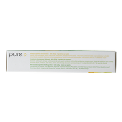 Pure Pure D 90.00 Tabletten