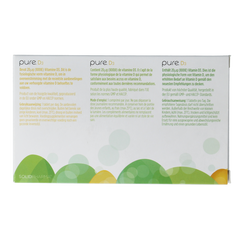 Pure Pure D 90.00 Tabletten