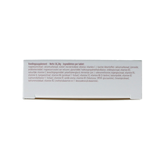 Pure Multivitamine adult 30 Tabletten