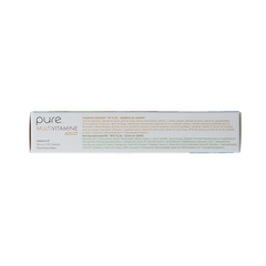 Pure Multivitamine adult 30 Tabletten
