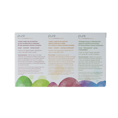 Pure Multivitamine adult 30 Tabletten