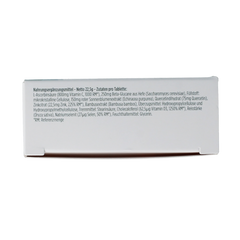 Pure Immuni forte 15 15 Tabletten