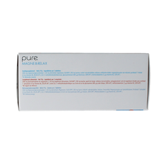 Pure Magne B relax 90 Tabletten