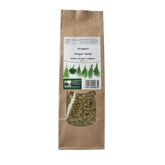 Marma Oregano 70 Gram