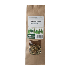 Marma Zweedse kruiden 100.00 Gram