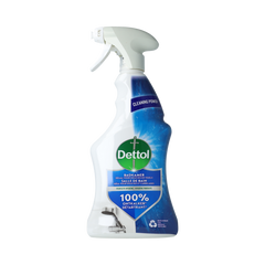 Dettol Badkamer anti-kalk spray 500.00 Milliliter