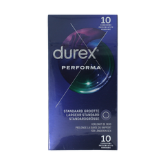 Durex Performa 10.00 Stuks