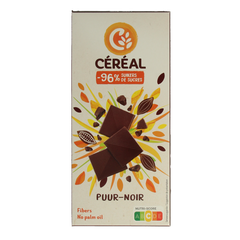 Cereal Tablet puur maltitol 80 Gram