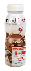 Modifast Intensive drink chocolate 236.00 Milliliter